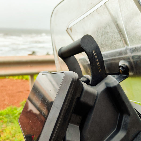 GPS/Phone Holder Mount for 2025 KTM 390 Adventure