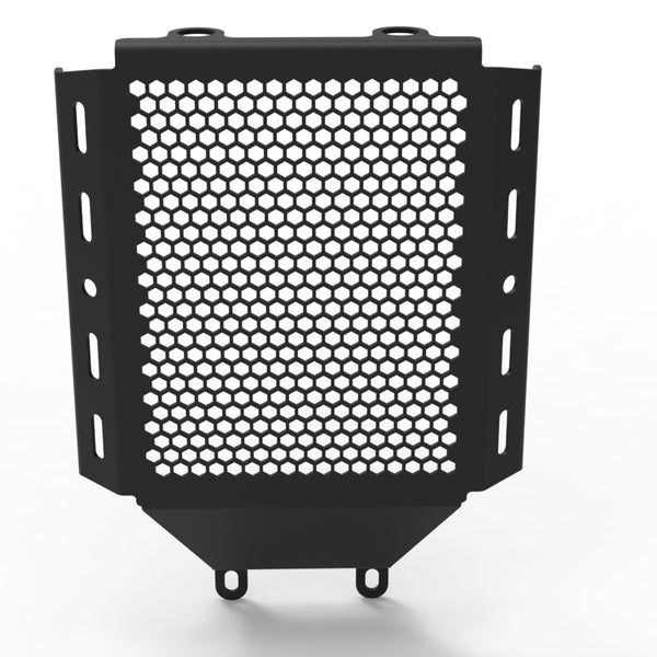 Radiator Guard for Royal Enfield Bear 650
