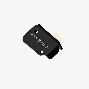 Front Brake Reservoir Cover for Triumph