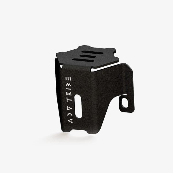 Rear Brake Reservoir Cover for Triumph