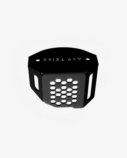 Front Brake Reservoir Cover for Royal Enfield Meteor 350