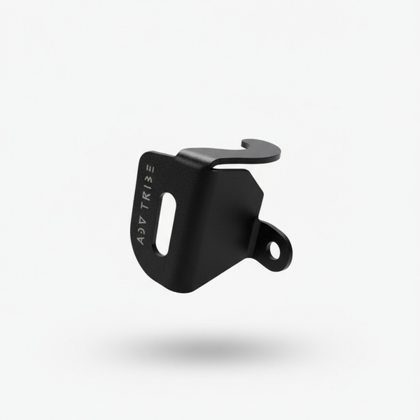 Rear Brake Reservoir Cover for 2025 KTM 390 ADVENTURE
