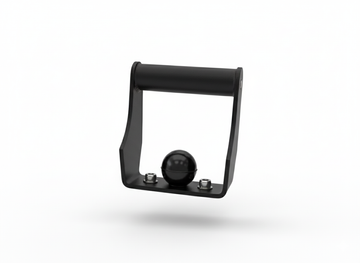 Phone Holder Mount for 2025 KTM 390 Adventure S/X by ADV TRIBE