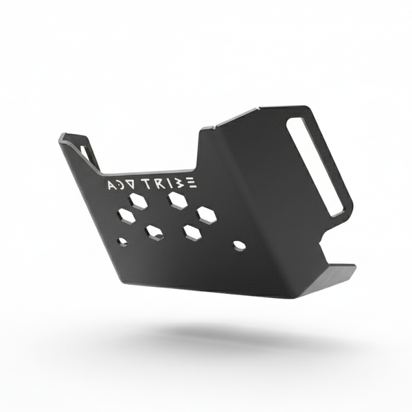 Engine Bash Plate for 2025 KTM 390 Adventure