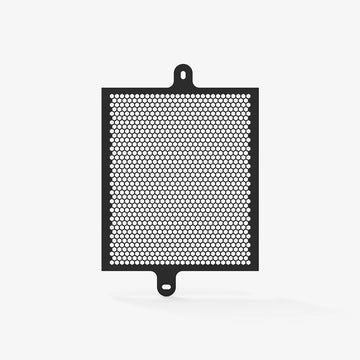 Radiator Guard for Triumph Scrambler 400x by ADV TRIBE