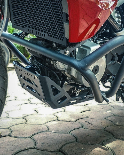 Engine Skid Plate for BMW G310R