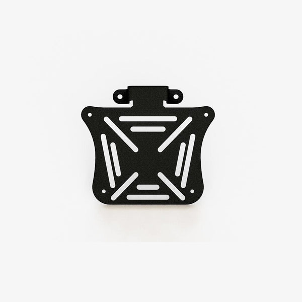 Top Box Base for KTM 250 Adventure