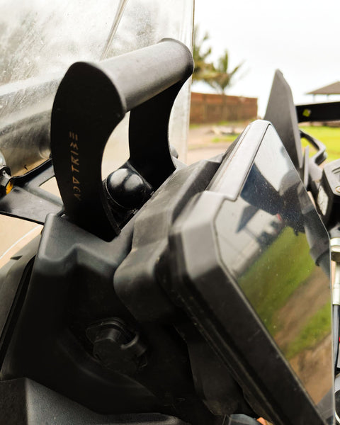 GPS/Phone Holder Mount for 2025 KTM 390 Adventure