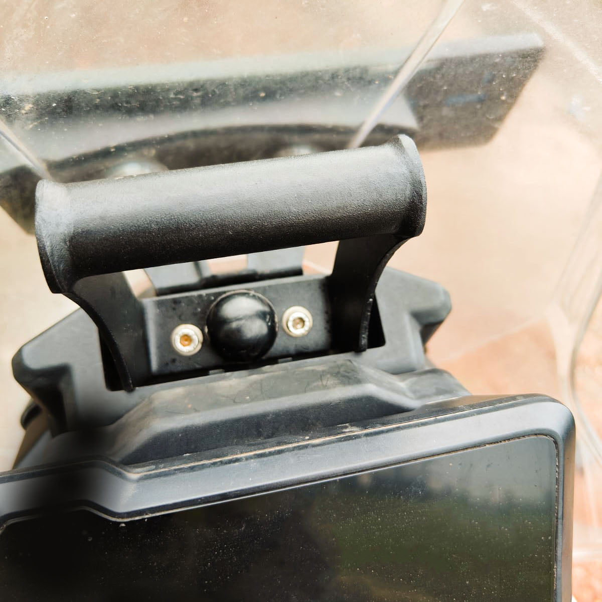 GPS/Phone Holder Mount for 2025 KTM 390 Adventure