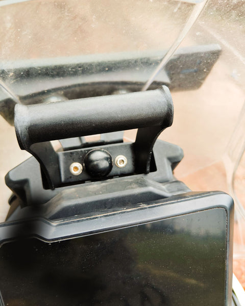 GPS/Phone Holder Mount for 2025 KTM 390 Adventure