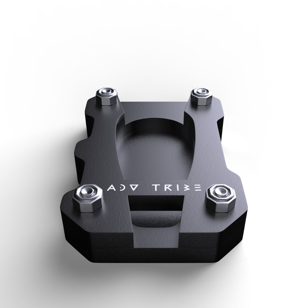 Side Stand Stabilizer for 2025 KTM 390 Adventure R