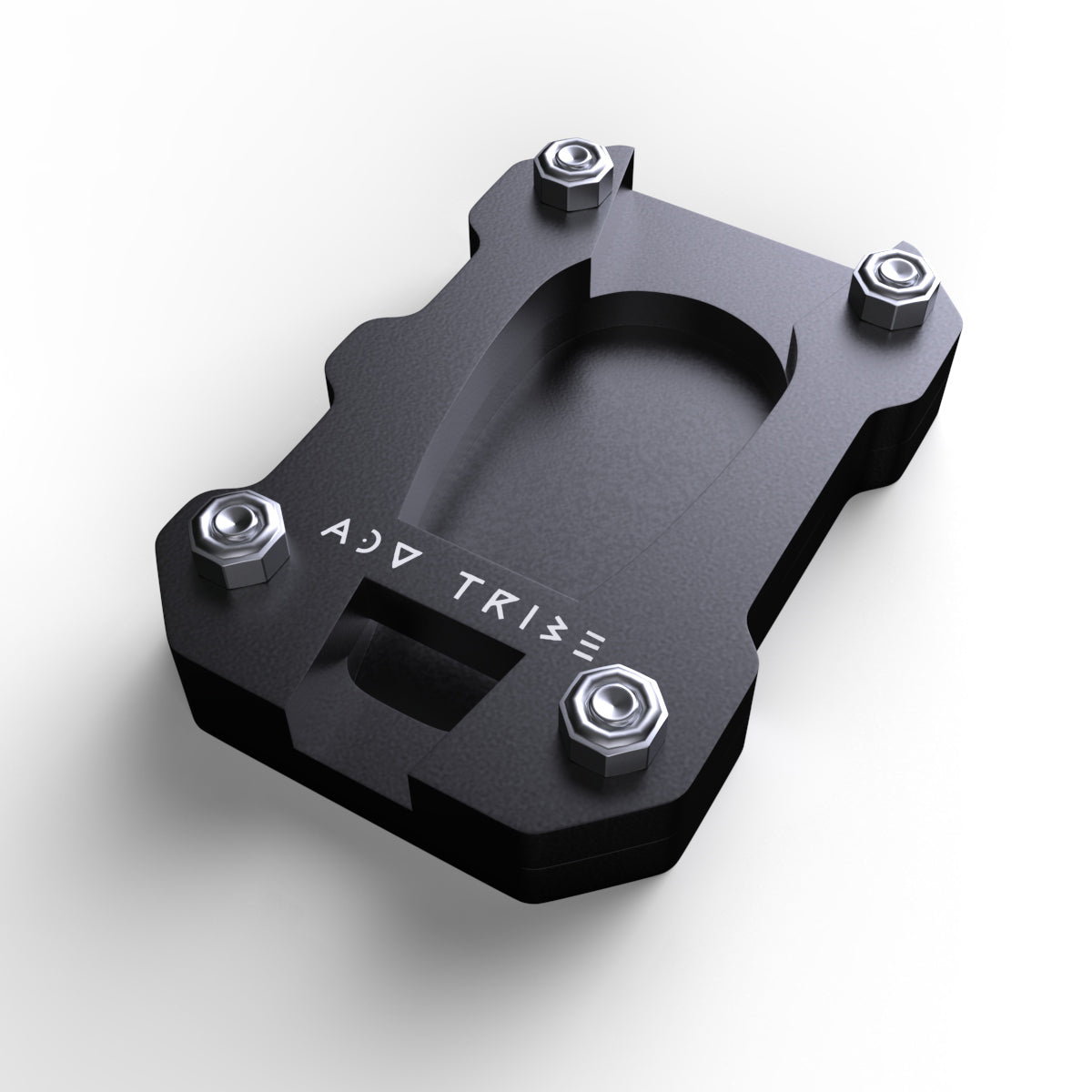 Side Stand Stabilizer for 2025 KTM 390 Adventure R