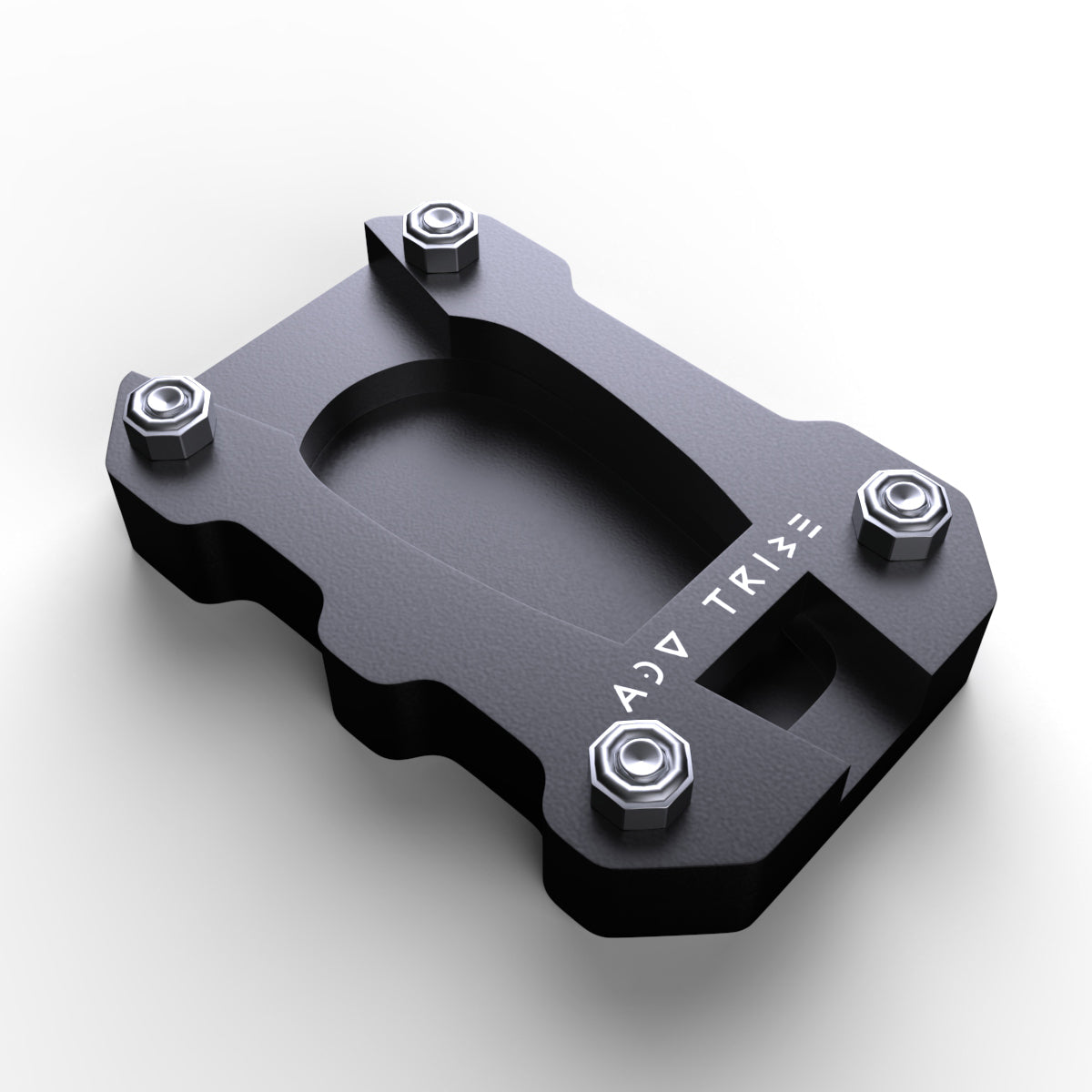 Side Stand Stabilizer for 2025 KTM 390 Adventure R