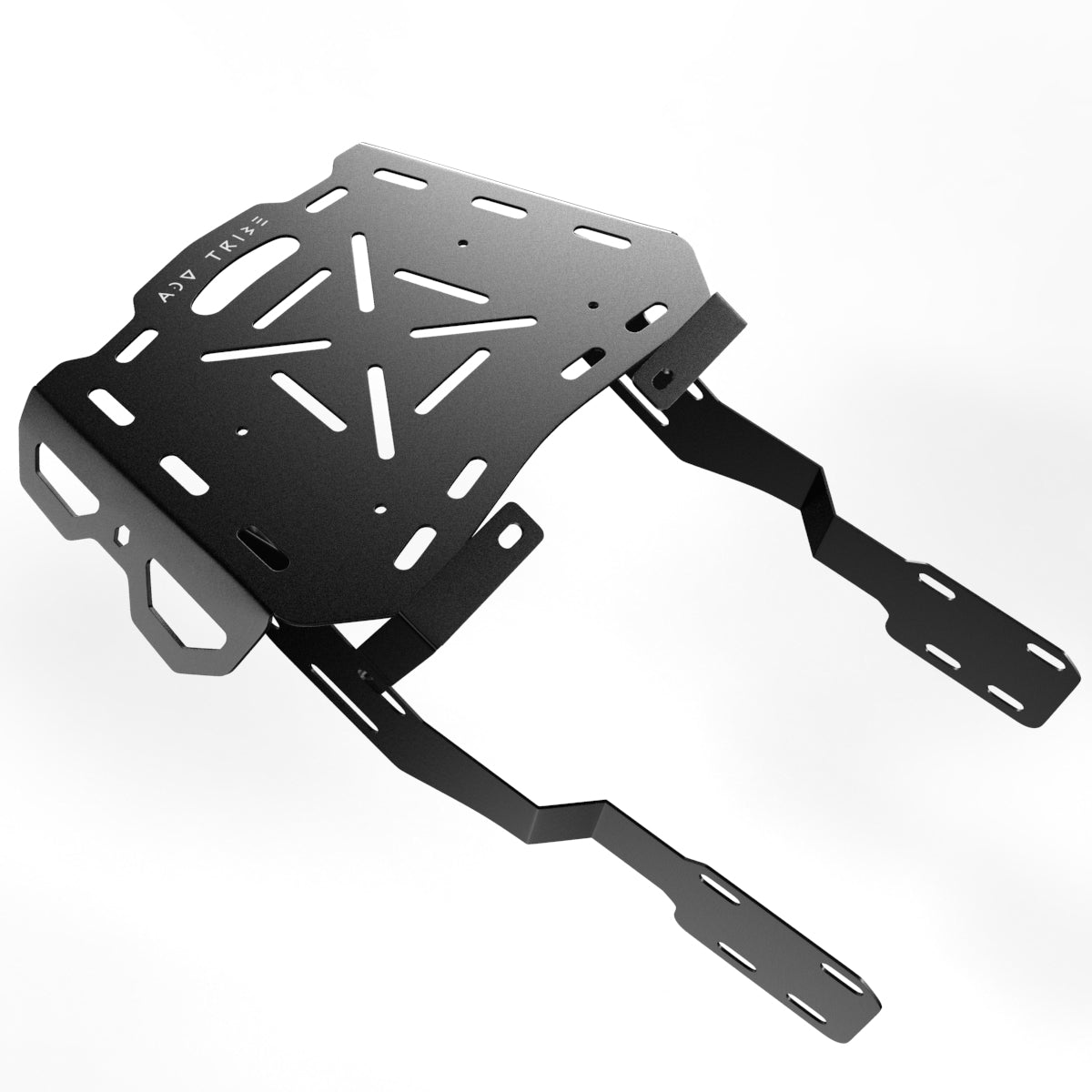 Luggage Tail Rack for 2025 KTM 390 Adventure R