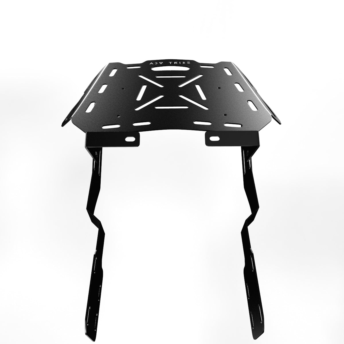 Luggage Tail Rack for 2025 KTM 390 Adventure R