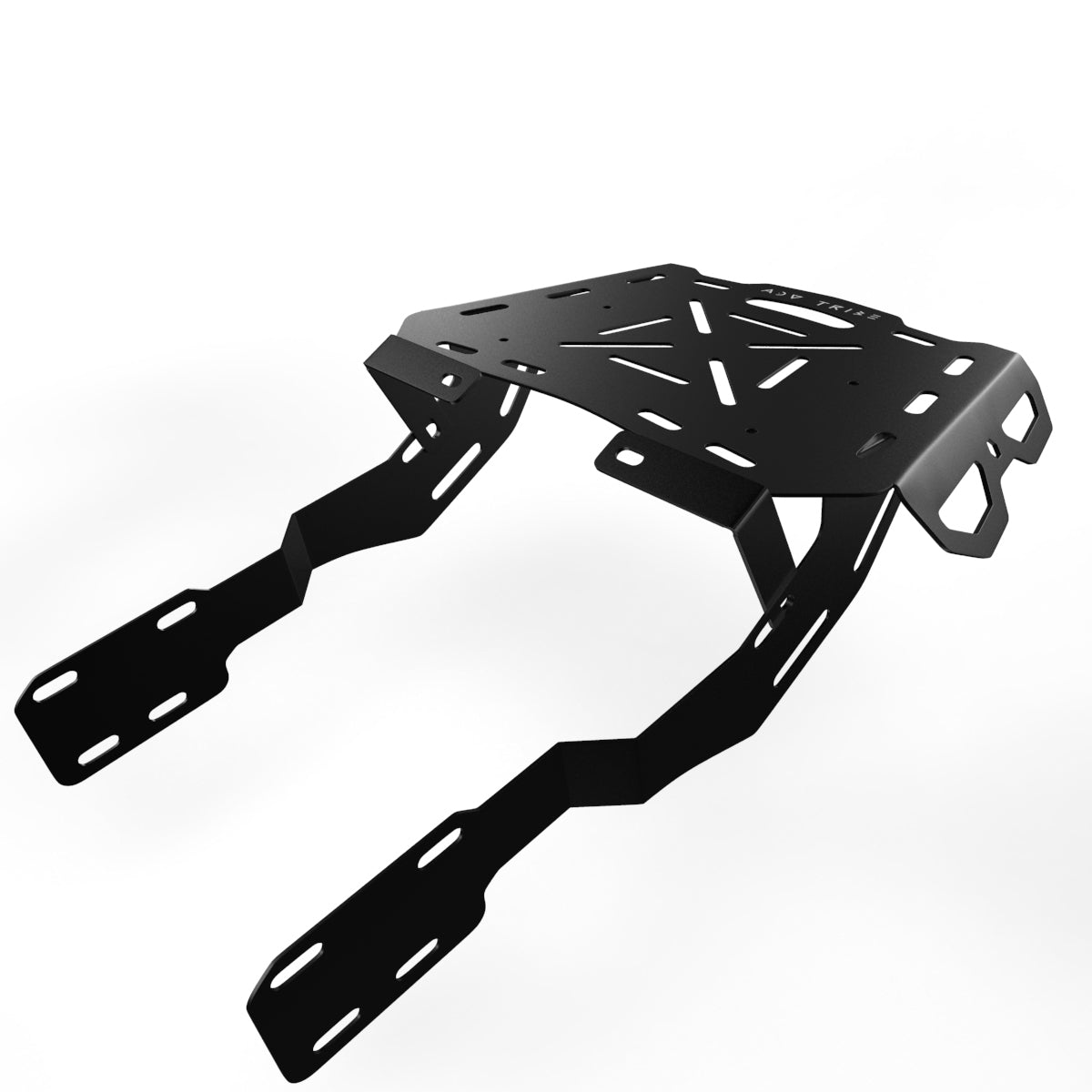 Luggage Tail Rack for 2025 KTM 390 Adventure R