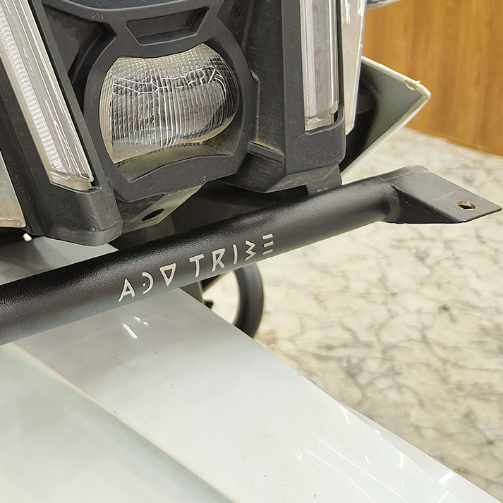 Auxiliary Light Holder for 2025 KTM 390 Adventure