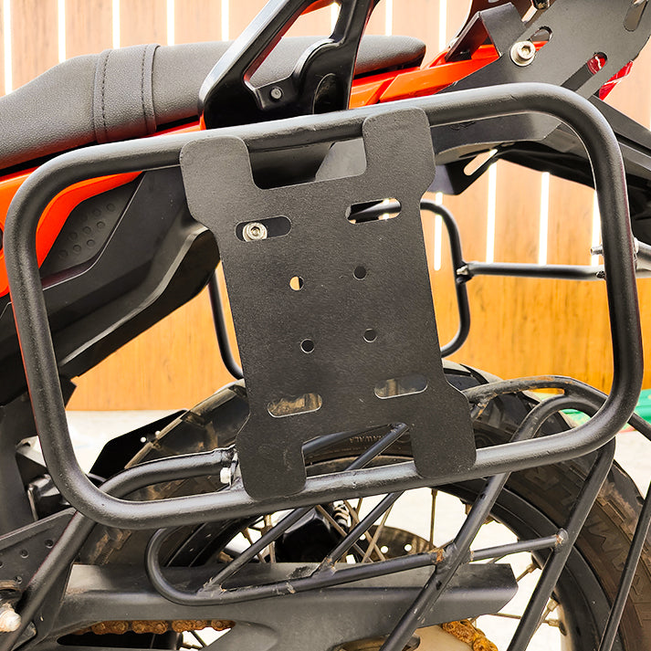 Saddle Stay for 2025 KTM 390 Adventure R