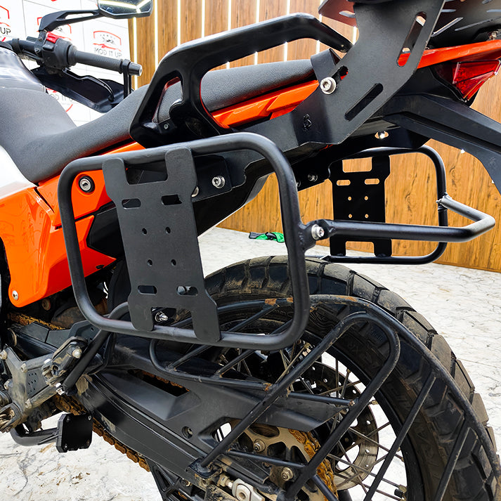 Saddle Stay for 2025 KTM 390 Adventure R