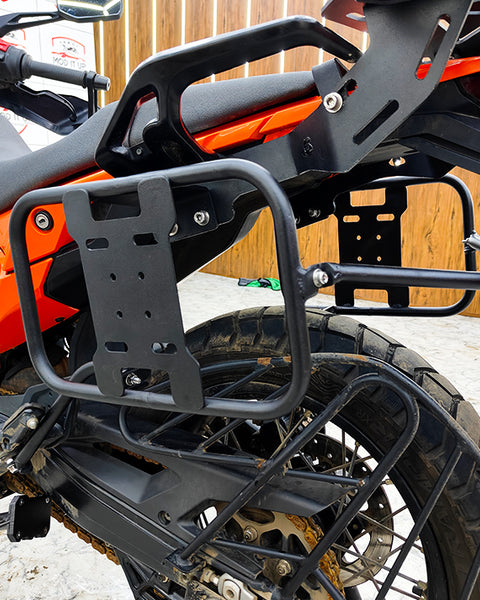 Saddle Stay for 2025 KTM 390 Adventure R