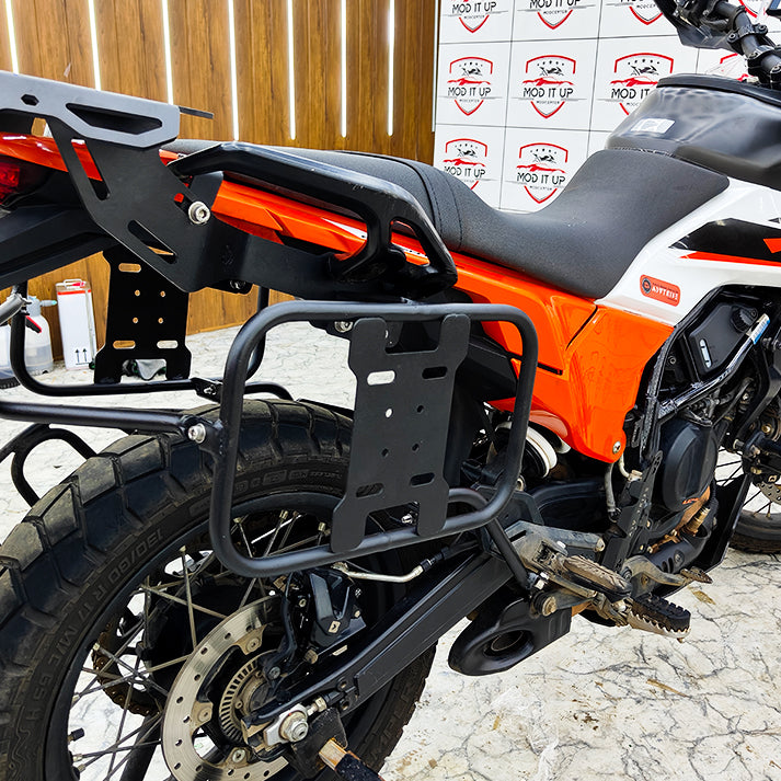 Saddle Stay for 2025 KTM 390 Adventure R