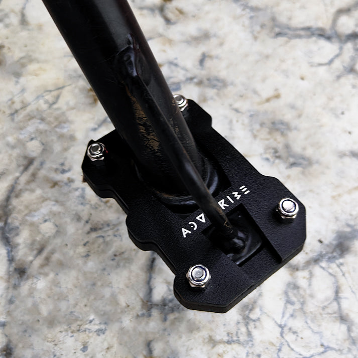 Side Stand Stabilizer for 2025 KTM 390 Adventure R