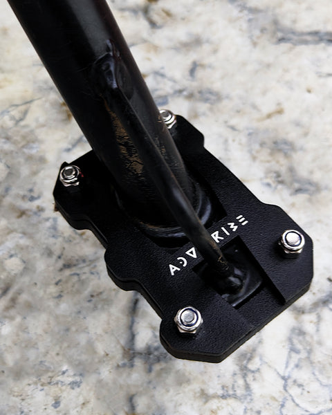 Side Stand Stabilizer for 2025 KTM 390 Adventure R