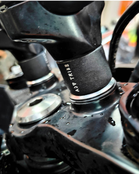 Handlebar Risers for 2025 KTM 390 Adventure S/X