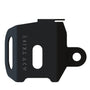 Rear Brake Reservoir Cover for Royal Enfield Bear 650 by ADV TRIBE
