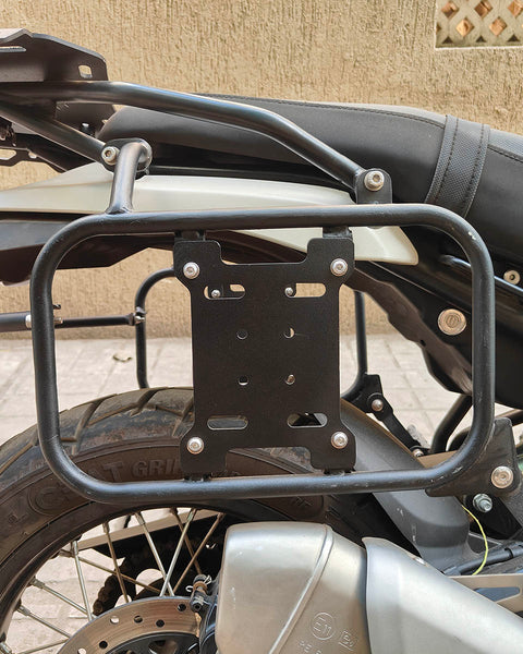Saddle Stay for Royal Enfield Himalayan 450