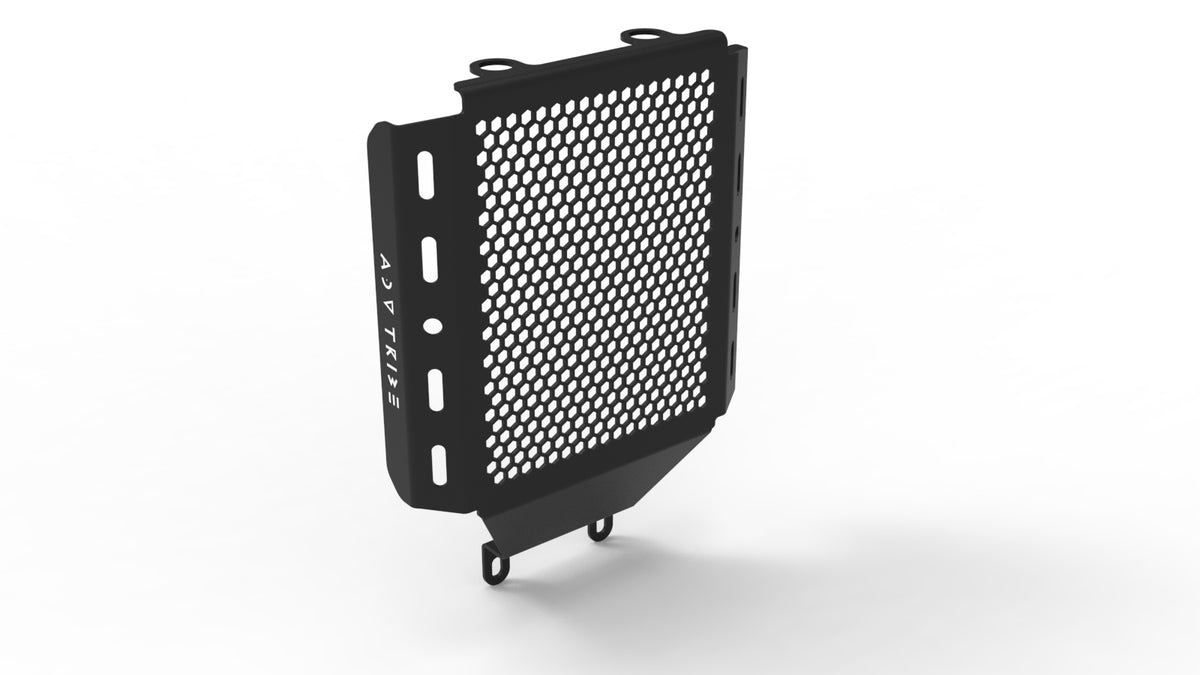 Radiator Guard for Royal Enfield Super Meteor 650