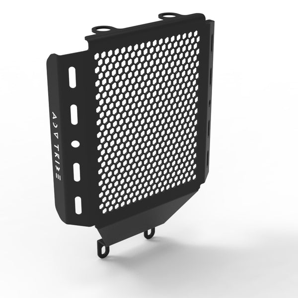 Radiator Guard for Royal Enfield Super Meteor 650