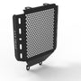 Radiator Guard for Royal Enfield Super Meteor 650 by ADV TRIBE