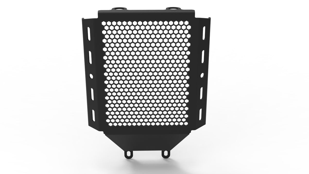Radiator Guard for Royal Enfield Super Meteor 650