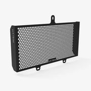 Radiator Guard for Royal Enfield Guerrilla 450 by ADV TRIBE