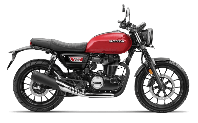 Accessories for Honda Motorcycles – ADV TRIBE World
