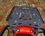 Luggage Tail Rack for 2025 KTM 390 Adventure R