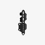 Rear Brake Master Cylinder Guard for Royal Enfield Himalayan