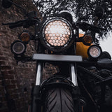 Headlight Grill for Triumph 