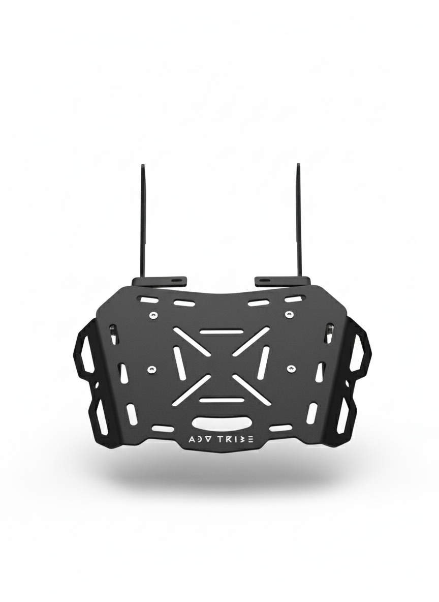 Luggage Tail Rack for 2025 KTM 390 Adventure R