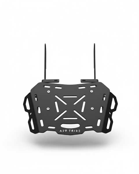 Luggage Tail Rack for 2025 KTM 390 Adventure R