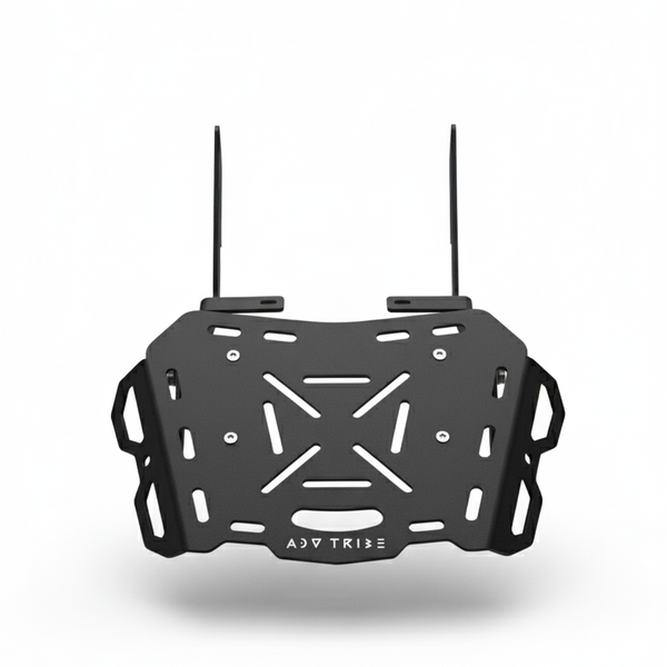 Luggage Tail Rack for 2025 KTM 390 Adventure R