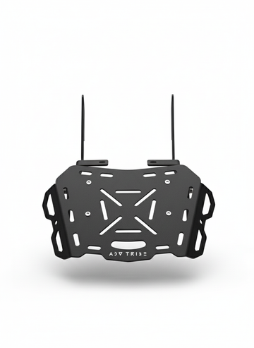 Luggage Tail Rack for 2025 KTM 390 Adventure S/X by ADV TRIBE