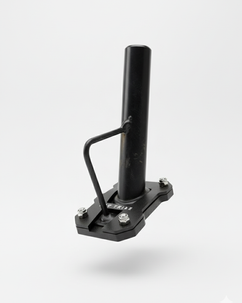 Side Stand Stabilizer for 2025 KTM 390 Adventure R
