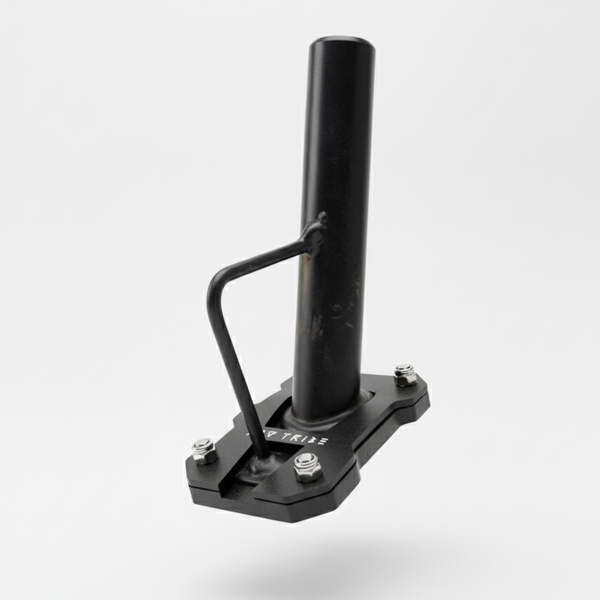 Side Stand Stabilizer for 2025 KTM 390 Adventure R