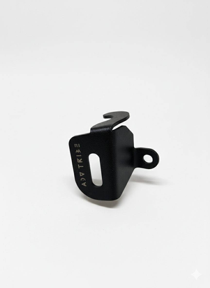 Rear Brake Reservoir Cover for 2025 KTM 390 ADVENTURE
