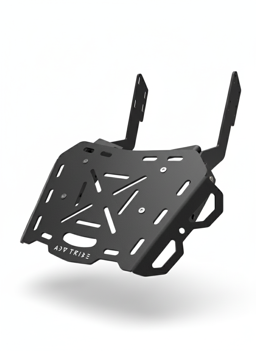 Luggage Tail Rack for 2025 KTM 390 Adventure R