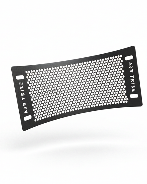 Radiator Guard for 2025 KTM 390 Adventure