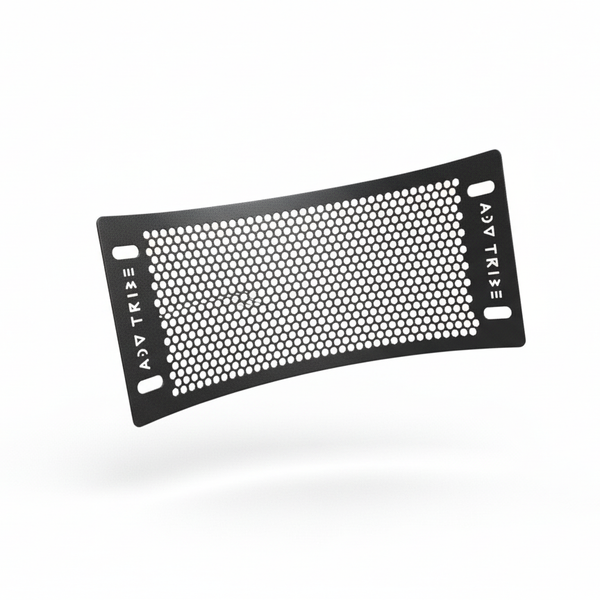 Radiator Guard for 2025 KTM 390 Adventure