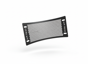 Radiator Guard for 2025 KTM 390 Adventure S/X by ADV TRIBE